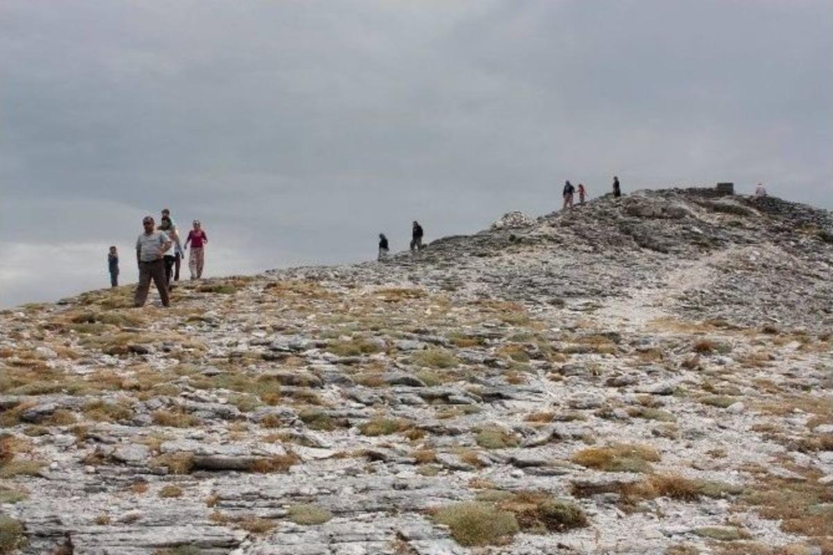 600 Yıllık Gelenek Başladı