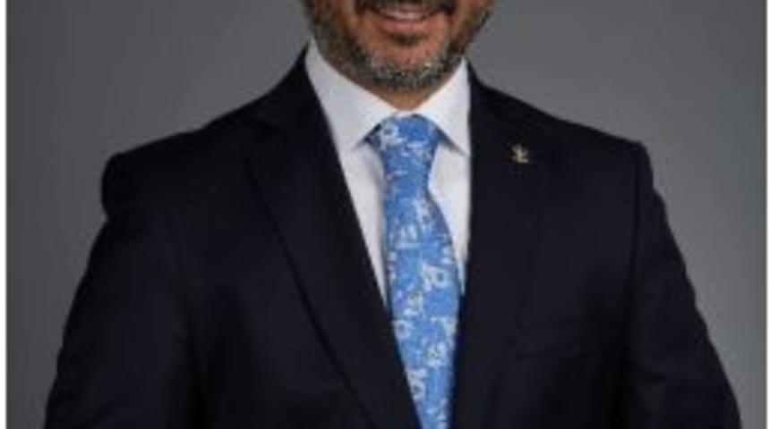 Ak Parti&rsquo;li Sadık Atay&rsquo;dan S&ouml;ke Ve Ko&ccedil;arlı&rsquo;ya M&uuml;jde