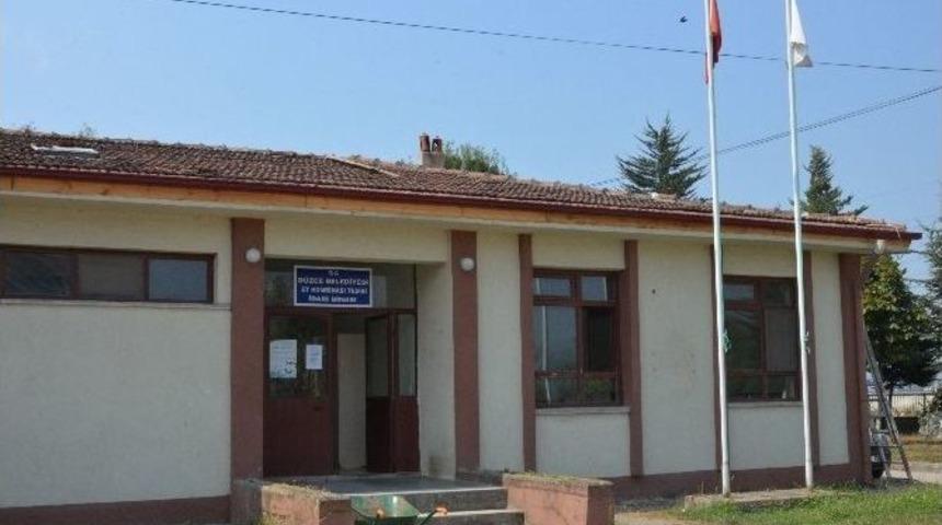 Kurban Bayramı İ&ccedil;in Et Kombinasında Hazırlıklar Hızlandı