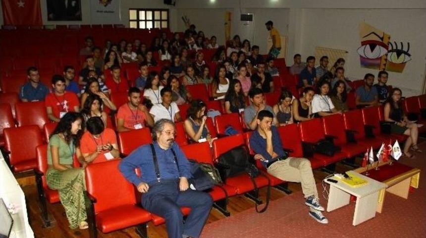 Doktor Adayları Samsun Final&rsquo;de Buluştu