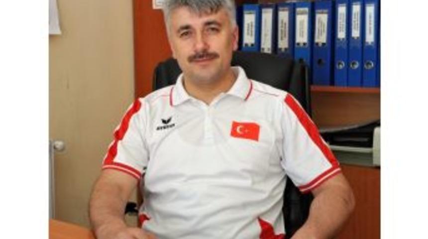 Sorgunlu Tekvandocular Milli Takım Se&ccedil;melerine &Ccedil;ağrıldı