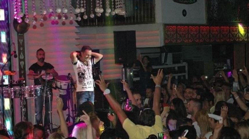 Serdar Orta&ccedil;: "&ccedil;ok Para Kaybettim, Paranın Kıymetini Bilemedim"