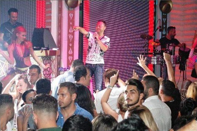 Serdar Orta&ccedil;: "&ccedil;ok Para Kaybettim, Paranın Kıymetini Bilemedim" 1