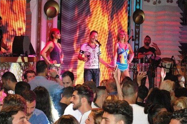 Serdar Orta&ccedil;: "&ccedil;ok Para Kaybettim, Paranın Kıymetini Bilemedim" 2