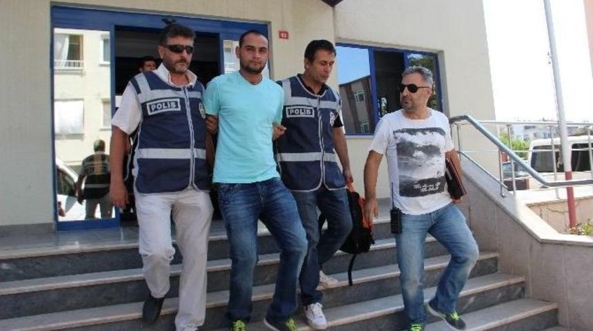 Yalova Polisi Hırsız Şebekesine Ge&ccedil;it Vermedi