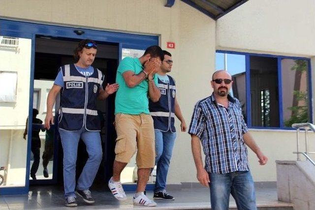 Yalova Polisi Hırsız Şebekesine Ge&ccedil;it Vermedi 1