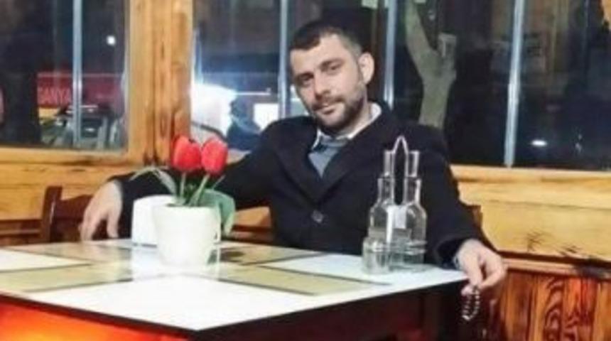 18 Yıl Hapis Cezasına &Ccedil;arptırılan Zanlı Yakalandı