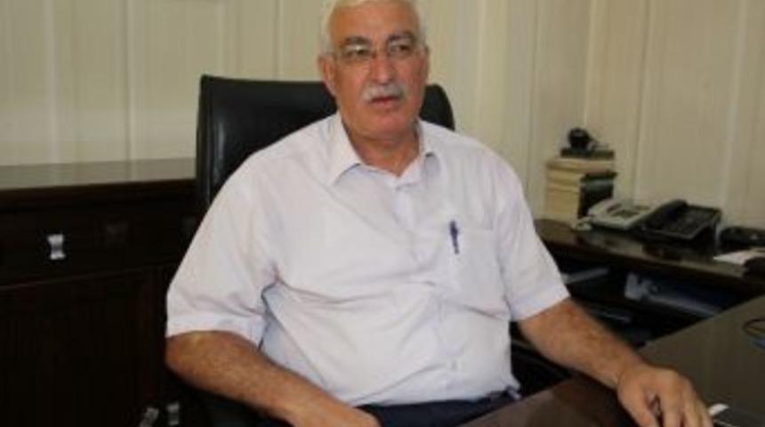 Siirt&rsquo;teki Bazı Okullarda Tadilat İşlemleri Devam Ediyor