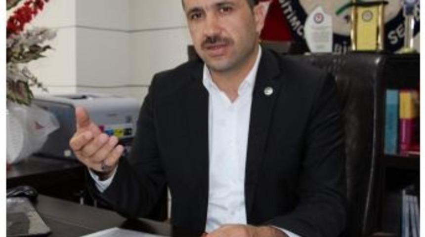 Memur-sen&rsquo;den Toplu S&ouml;zleşmeye İlişkin A&ccedil;ıklama