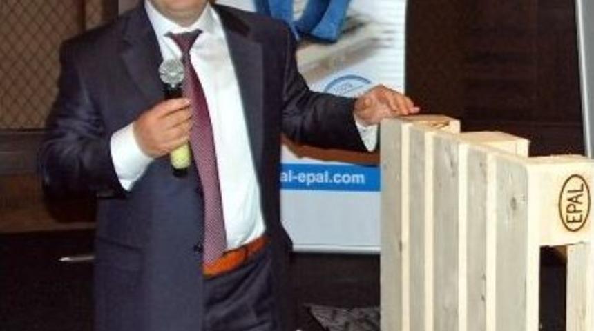 Ahşap Palet&ccedil;ilerden Yeni Isıl İşlem Y&ouml;netmeliğine Tepki