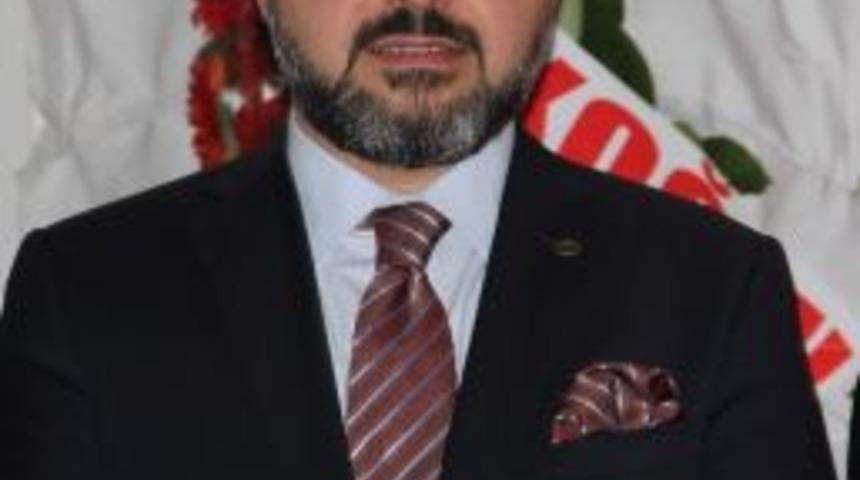 M&uuml;siad Başkanları &Ccedil;orum&rsquo;da Toplanıyor