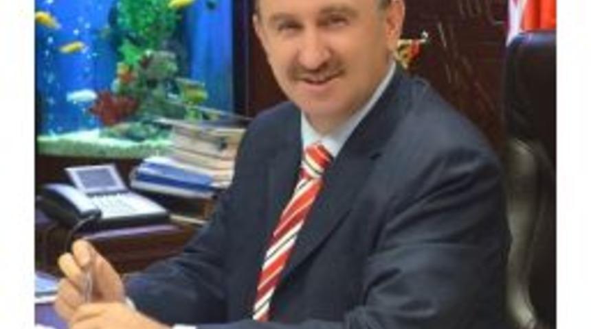 &rsquo;ge&ccedil;mişten Geleceğe Mustafakemalpaşa Sempozyumu&rsquo;