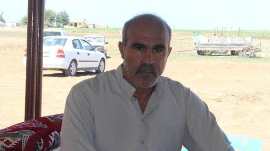 Şehidin Kalp Krizi Ge&ccedil;iren Babası Taburcu Oldu