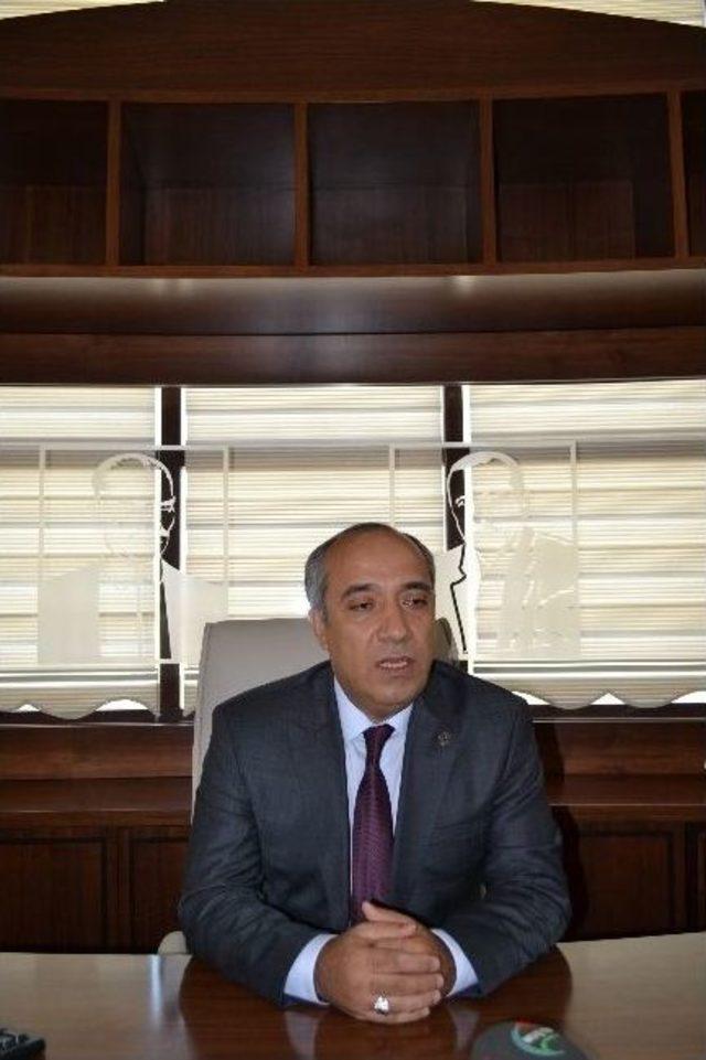Mş&uuml; 2015-2016 Eğitim &Ouml;ğretim Yılı Startını Verdi 1