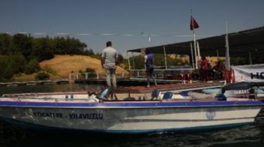 Kahramanmaraş&rsquo;ta Doğa Sporları Paneli