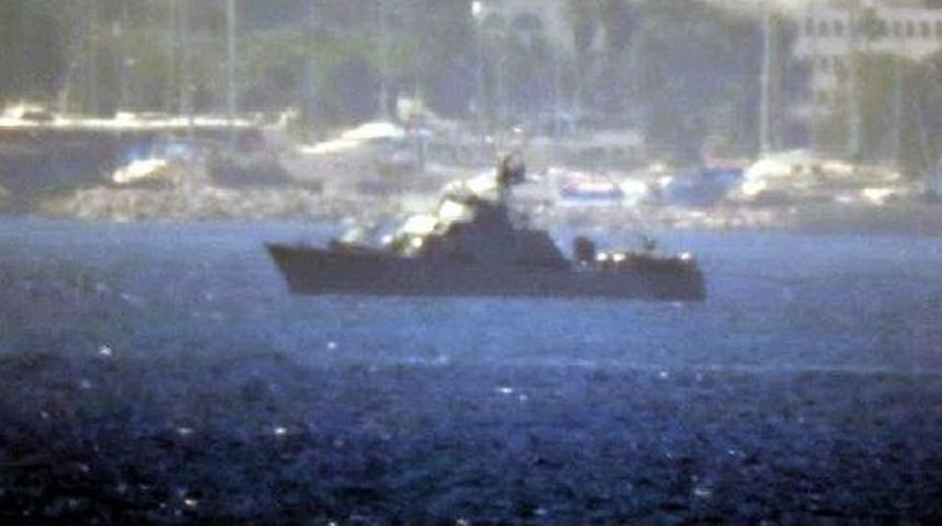 Bodrum'da Ka&ccedil;ak Teknesi Battı: 5 &Ouml;l&uuml; (2)