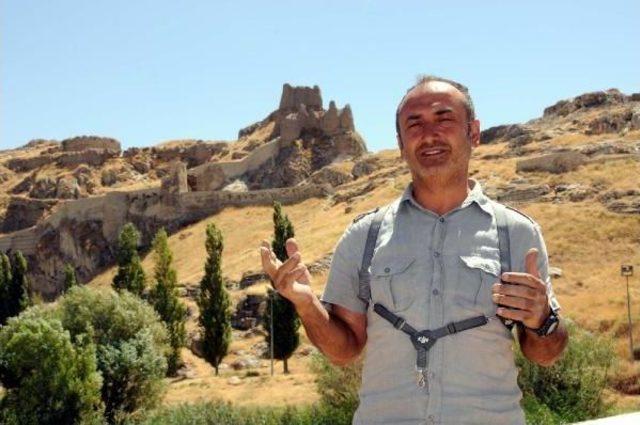 5,000 Year Of Urartu History To Be Unearthed In Historical Van 2