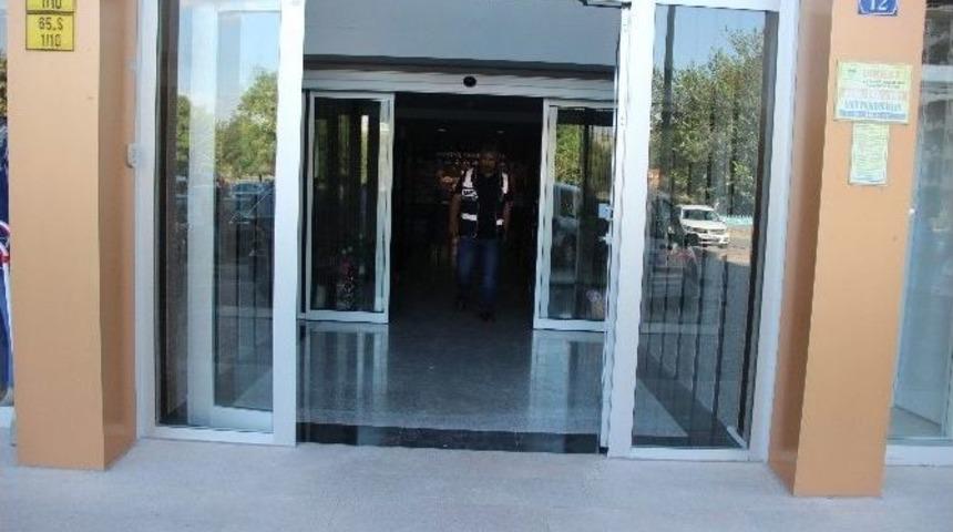 Kayseri&rsquo;de Paralel Operasyon