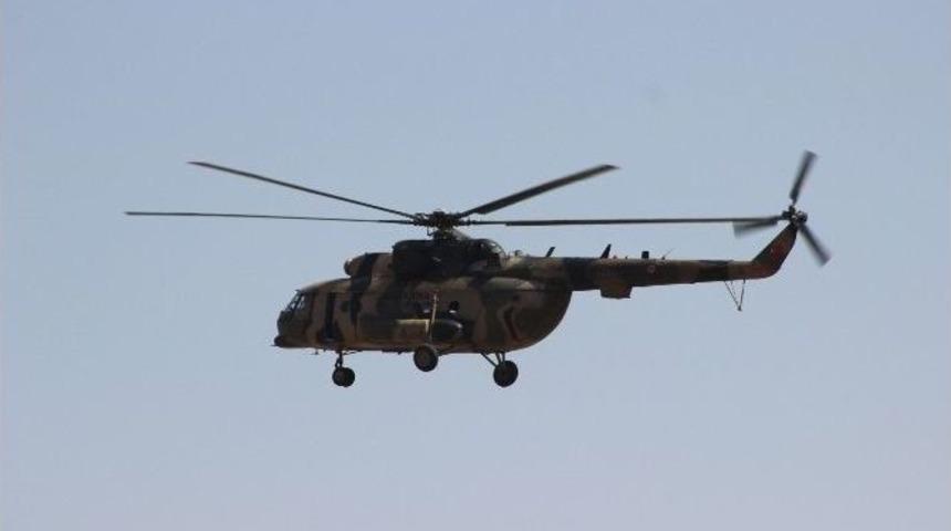 Lice&rsquo;de Operasyonlar S&uuml;r&uuml;yor