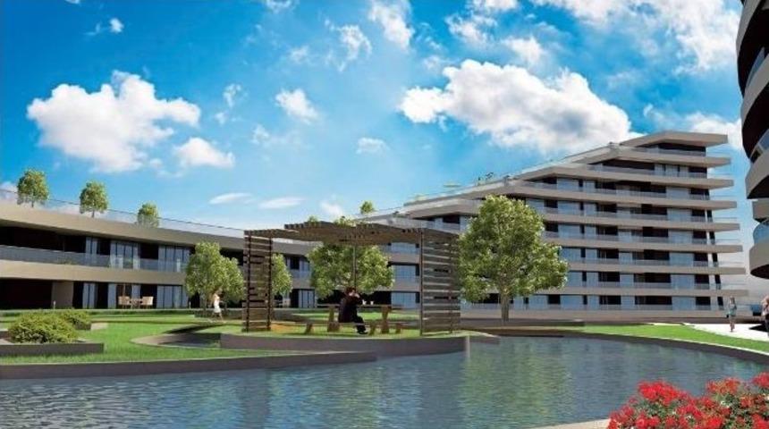 Uptown İncek&rsquo;te Teslim &Ouml;ncesi Satışlar Arttı