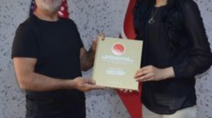 Başkent Platformu Uluslar Arası Sivil İnisiyatif Gazetesi Kırşehir Temsilciliğine Gamze Boynueğri Getirildi