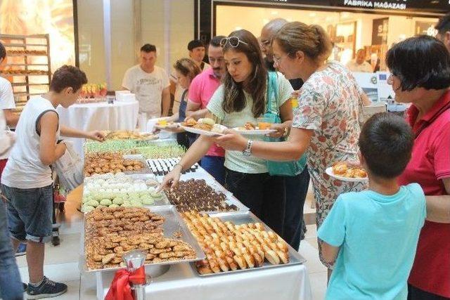 Ab’nin Türkiye’ye Yansımaları Fotoğraf Sergisi Zonguldak’ta