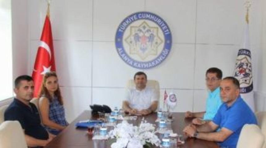 Alanya&rsquo;da Siyasi Partilerden Sağduyu &Ccedil;ağrısına Tam Destek