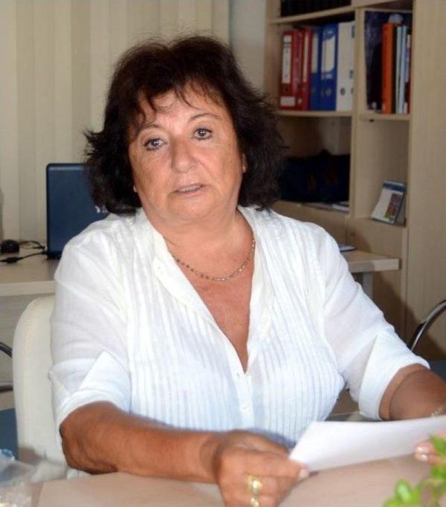 Myndos Kazılarının Yeniden Başlamasını Talep Ettiler 2