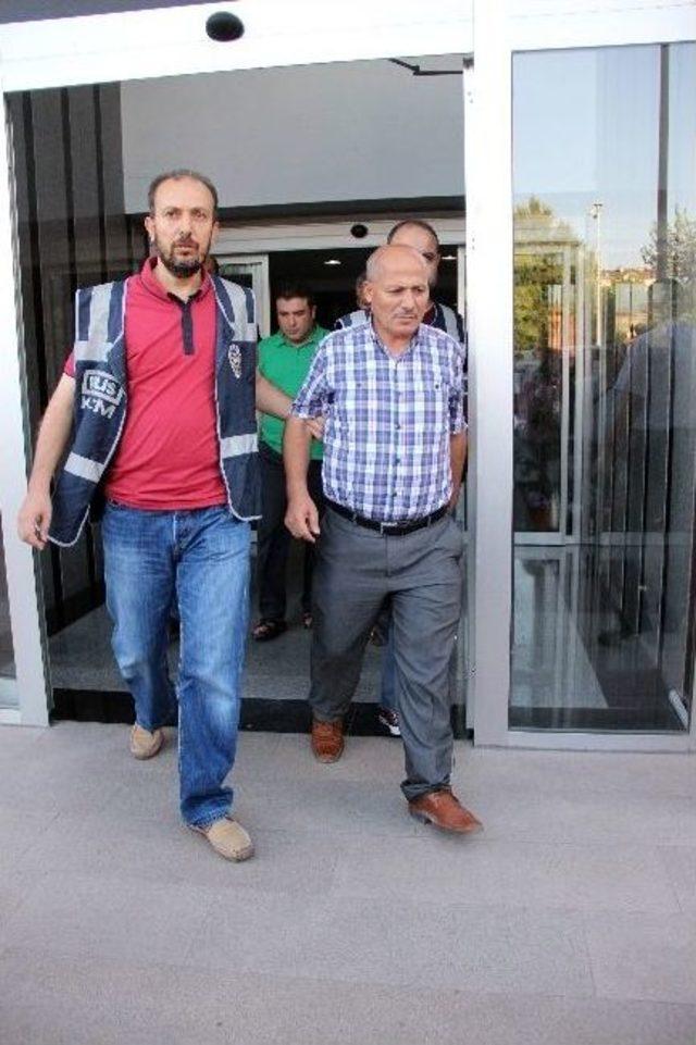 Kayseri’deki ’paralel’ Operasyon 1
