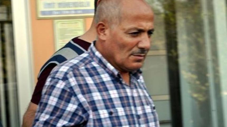 Kayseri&rsquo;De Cemaat Operasyonu