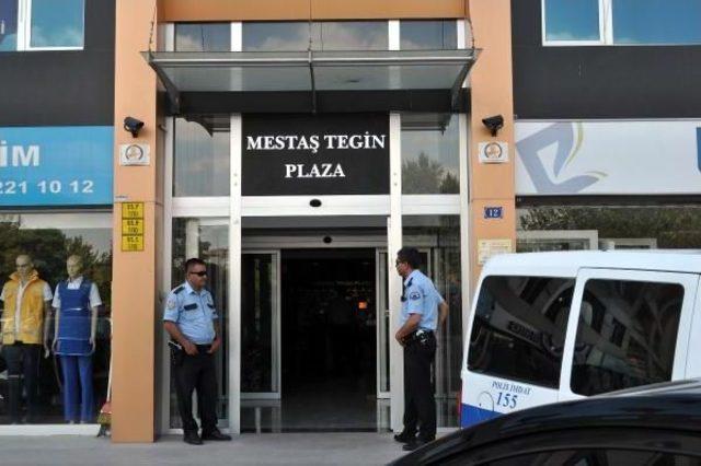 Kayseri&rsquo;De Cemaat Operasyonu 1