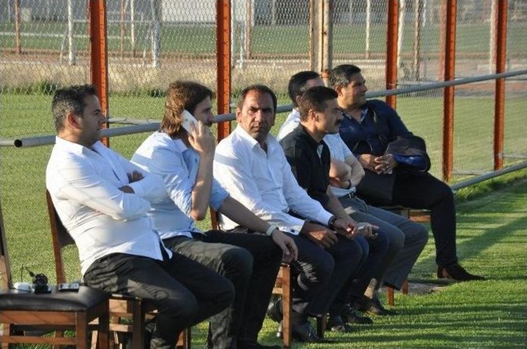 Medicana Sivasspor&rsquo;un Yeni Transferi Yekta İddialı