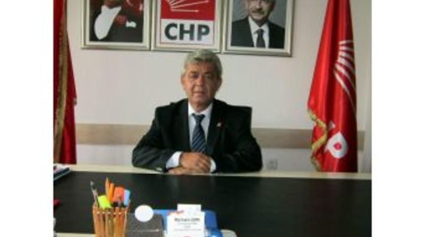Dat&ccedil;a Chp&rsquo;de Se&ccedil;im Yenilgisi İstifa Getirdi