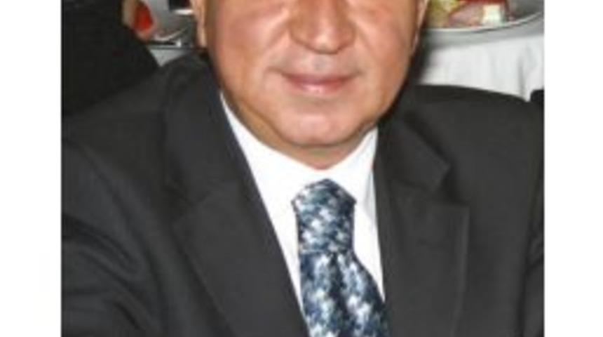 Tanınmış Iş Adamı Tedavi G&ouml;rd&uuml;ğ&uuml; Hastanede Hayatını Kaybetti