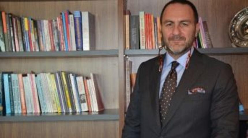 Prof. Dr. Emre Alkin: &ldquo;koalisyondan Daha &Ouml;nemlisi Yeni B&uuml;y&uuml;me Modeli&rdquo;