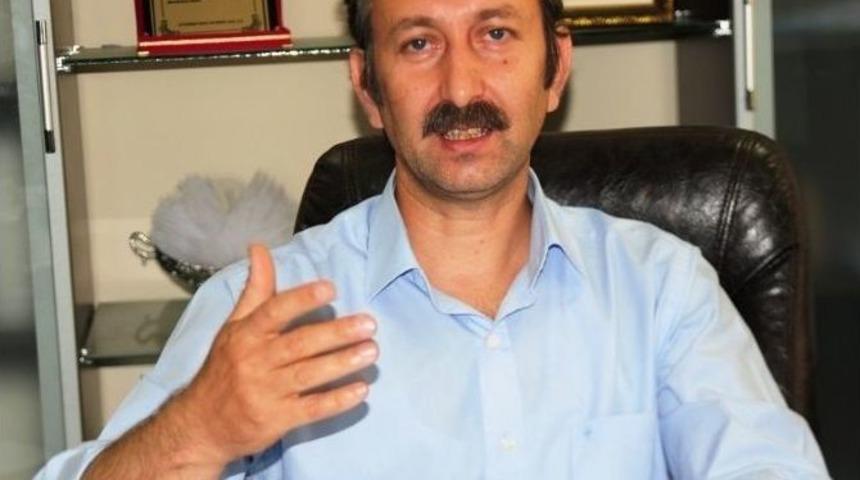 (&ouml;zel Haber) Eski Oksijen T&uuml;pleri İ&ccedil;in Uyarı