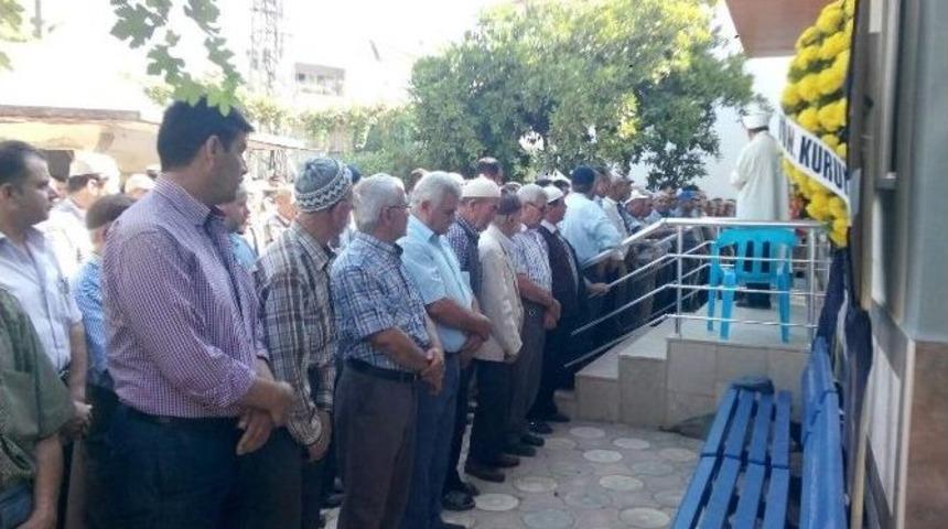 K&ouml;şk&rsquo;te H&uuml;z&uuml;nl&uuml; Hafta