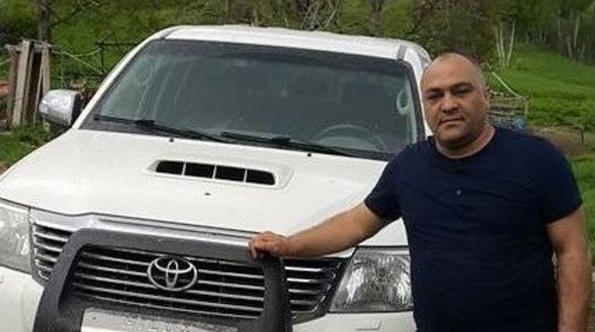 Elazığ&rsquo;da Bir Kişi Boğazı Kesilerek &Ouml;ld&uuml;r&uuml;ld&uuml;