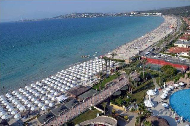 Belediyeler Arasında  okullar Ge&ccedil; A&ccedil;ılsın Turizm Canlansın  &Ouml;nerisi Yayılıyor 1