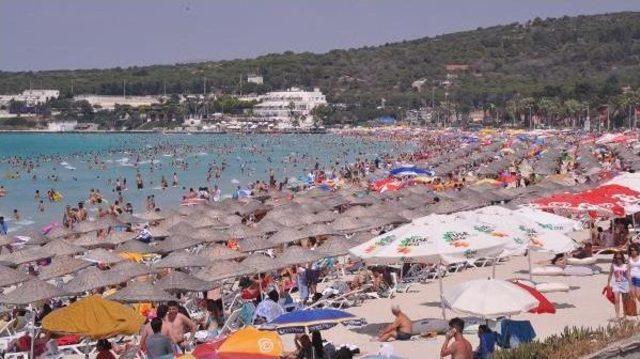 Belediyeler Arasında  okullar Ge&ccedil; A&ccedil;ılsın Turizm Canlansın  &Ouml;nerisi Yayılıyor 2