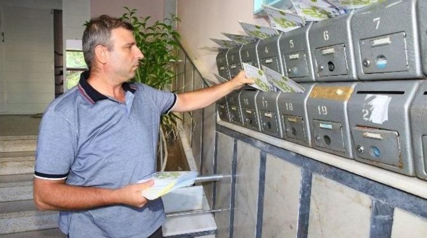 Buca&rsquo;da Geri D&ouml;n&uuml;ş&uuml;m Seferberliği