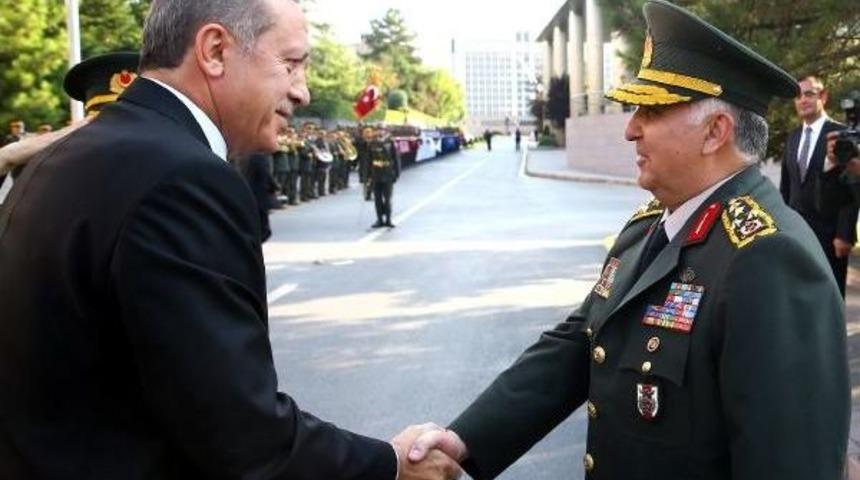 Cumhurbaşkanı Erdoğan : Devletin Ve Milletin Varlığına Sıkılan Her Kurşunun Hesabı Sorulacak