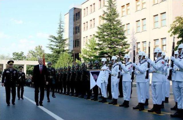 Cumhurbaşkanı Erdoğan : Devletin Ve Milletin Varlığına Sıkılan Her Kurşunun Hesabı Sorulacak