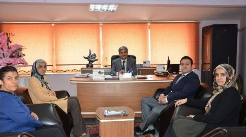 Madem, &Ccedil;alışmalarına Devam Ediyor