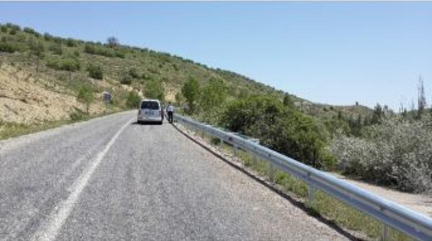 B&uuml;y&uuml;kşehir İle İl&ccedil;e Yolları Daha G&uuml;venli