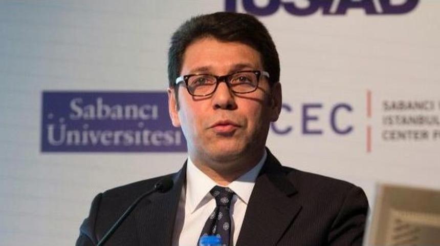 Boydak&rsquo;Tan Se&ccedil;im &Ccedil;ıkışı: İşadamları, Stk Ve Kanat &Ouml;nderleri G&ouml;r&uuml;l Bildirmekten &Ccedil;ekiniyor