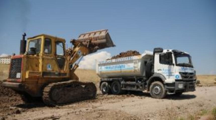 Pursaklar İle B&uuml;y&uuml;kşehir El Ele &Ccedil;alışıyor