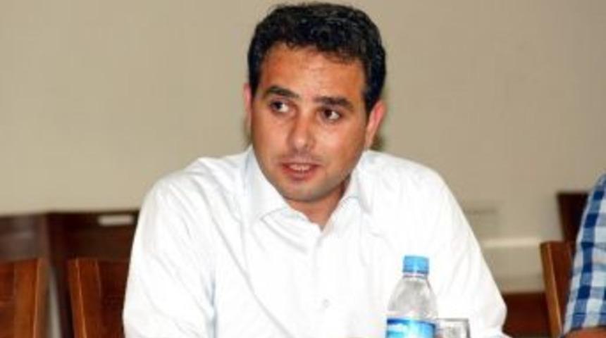 Milletvekili İshak Gazel: &Ouml;ğrencilere Karşı Hassas Olmalıyız