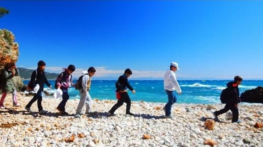 Doğa Y&uuml;r&uuml;y&uuml;ş&uuml; Sezonu A&ccedil;ılıyor