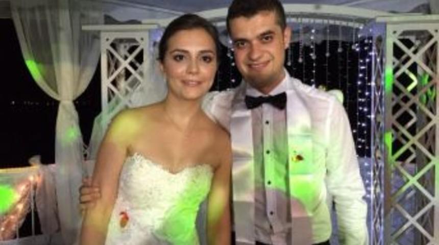 Avukat &Ccedil;ift D&uuml;nya Evine Girdi